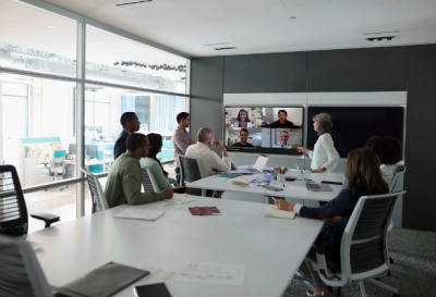 Come realizzare un "modern workplace" con Microsoft: Pragma Progetti e il progetto di collaboration con Salvi Harps